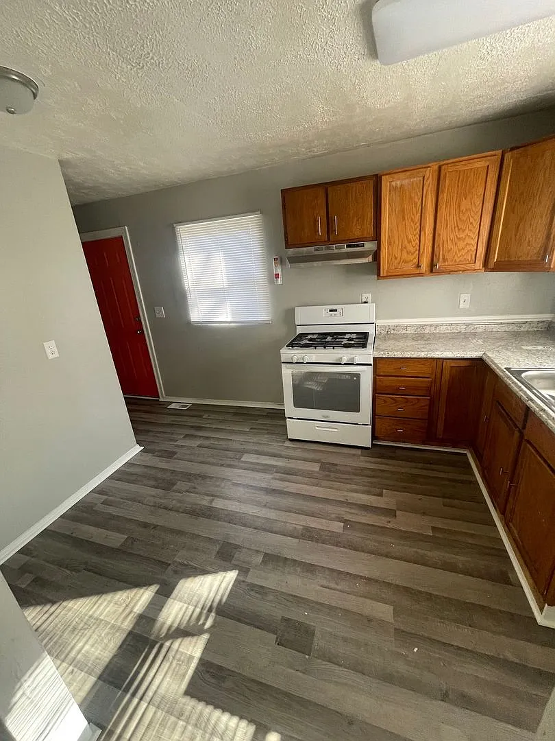 Westside Three Bedroom Home Near 16th and Harding — Photo 2