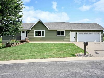 206 Park Ave, Altura, MN, 55910