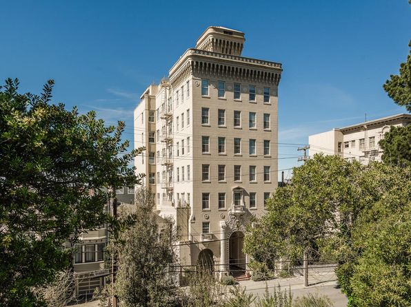 2525 Larkin St APT 402