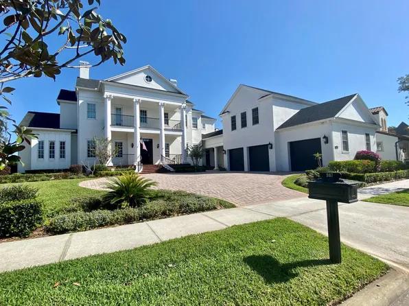 307 Acadia Ln, Celebration, FL 34747