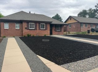 740 S Eliot St, Denver, CO 80219