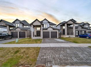 3374 Oriole Dr, London, ON N6M0G6