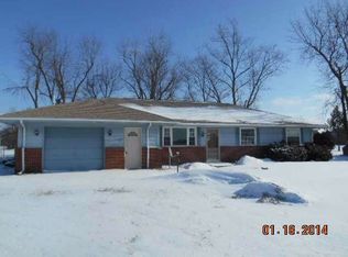 4705 Waterville Monclova Rd, Monclova, OH 43542