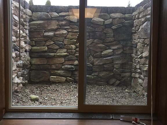 egress window in master 