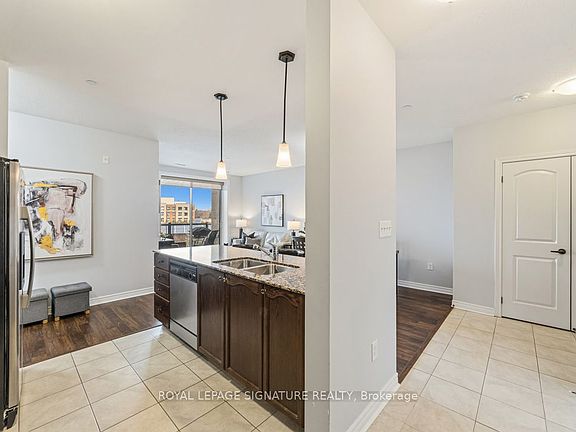 5th image of 383 Main St E #319