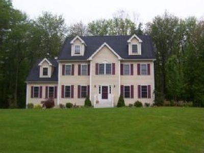 5 Fenway St #A, Wilmington, MA, 01887