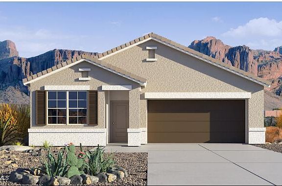 2nd image of 40075 W SHAVER Drive