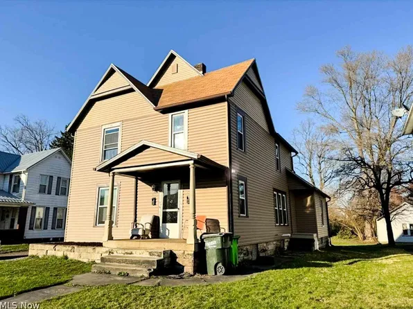 815 N Tuscarawas Ave, Dover, OH 44622
