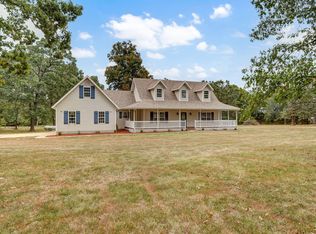 36 Trail Of Tears Dr, Marshfield, MO 65706