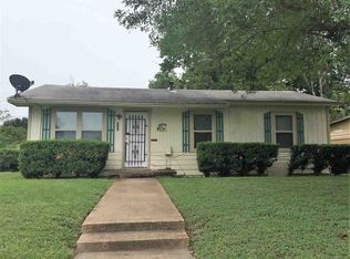 621 Lenox St, Waco, TX 76704