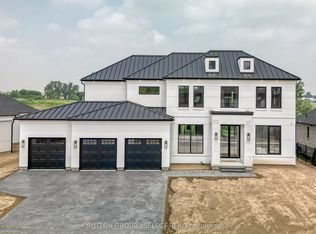 169 Edgewater Blvd, Middlesex Centre, ON N0L1R0