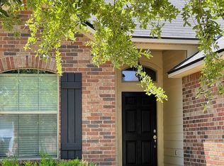3407 Grand Bayou Dr, Bossier City, LA 71111