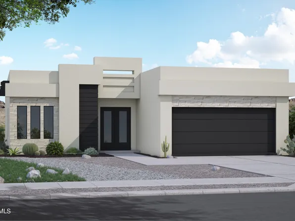 9929 Rhiannon Pl, El Paso, TX 79927