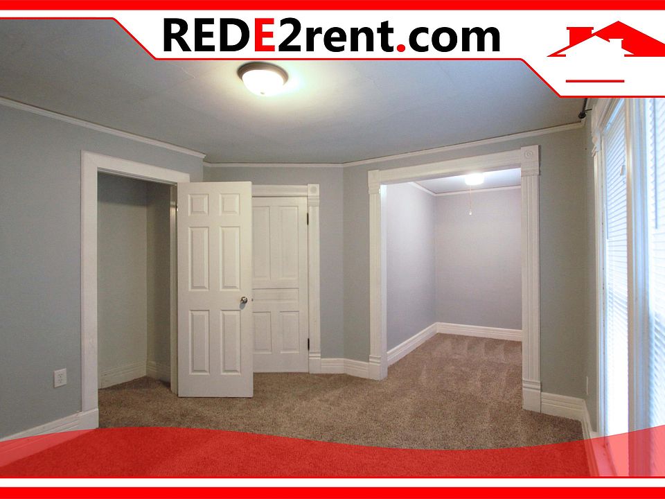 1st image of 408 Center Ave APT 3