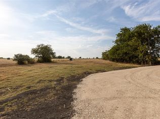 LOT 13 County Road 328, Granger, TX 76530