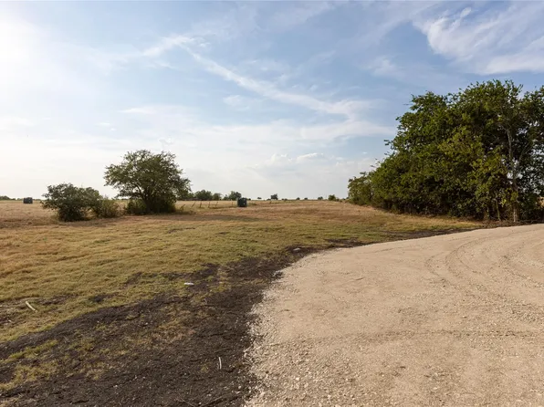 LOT 13 County Road 328, Granger, TX 76530
