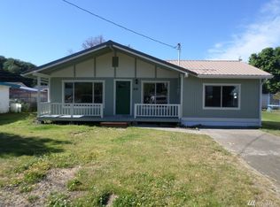 614 Minnesota St, South Bend, WA 98586