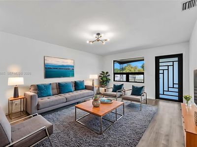 3040 NW 96th St, Miami, FL, 33147