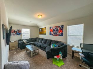 1335 Black Canyon Ave, Royse City, TX 75189