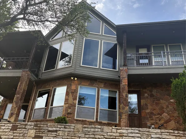 1101 Hidden Cove Trl, Granbury, TX 76049