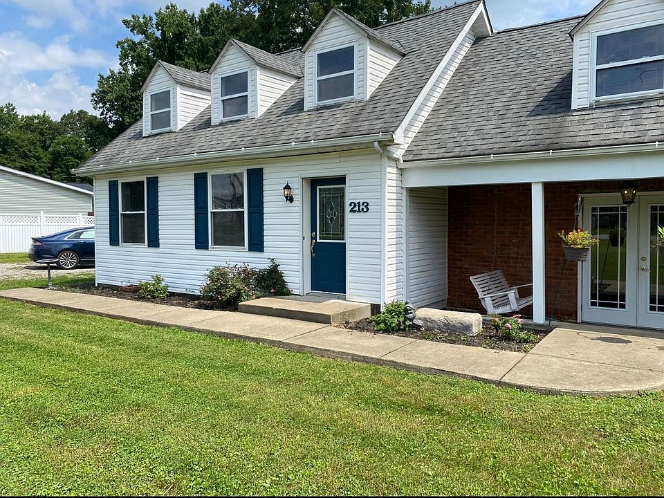 1st image of 213 Ivywood St
