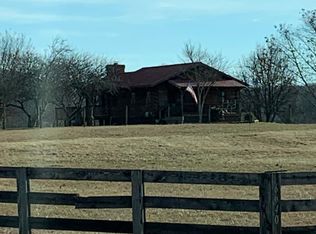 6640 Shoal Creek Rd, Clermont, GA 30527