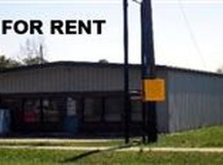 1701 W Center St, Beebe, AR 72012