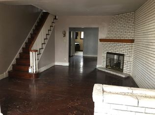 3511 Englewood St, Philadelphia, PA 19149