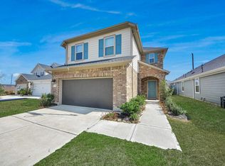 5130 Bluebird Song Ln, Katy, TX 77493