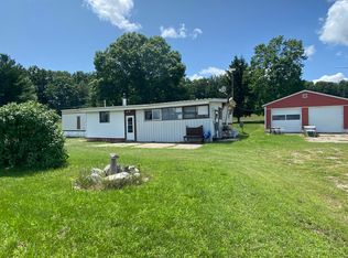 2189 85th Ave, Lakeview, MI 48850