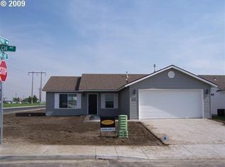 398 NE Francolin Ave, Hermiston, OR 97838