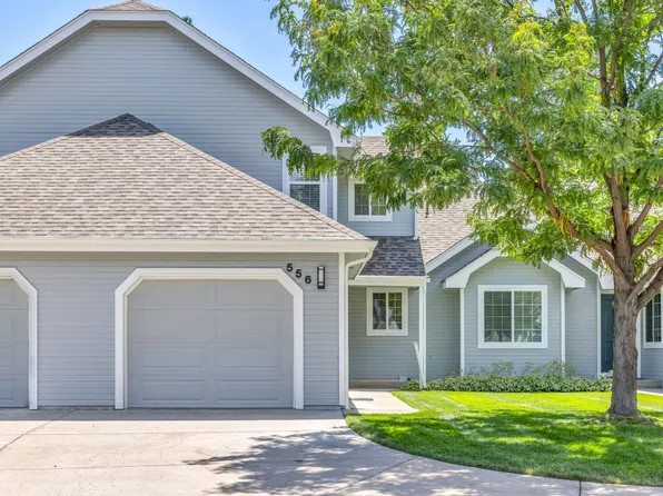 556 Moose Ct, Loveland, CO 80537