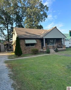 2507 Clark St, Paducah, KY, 42003