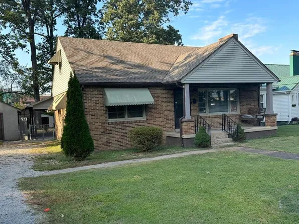 2507 Clark St, Paducah, KY 42003