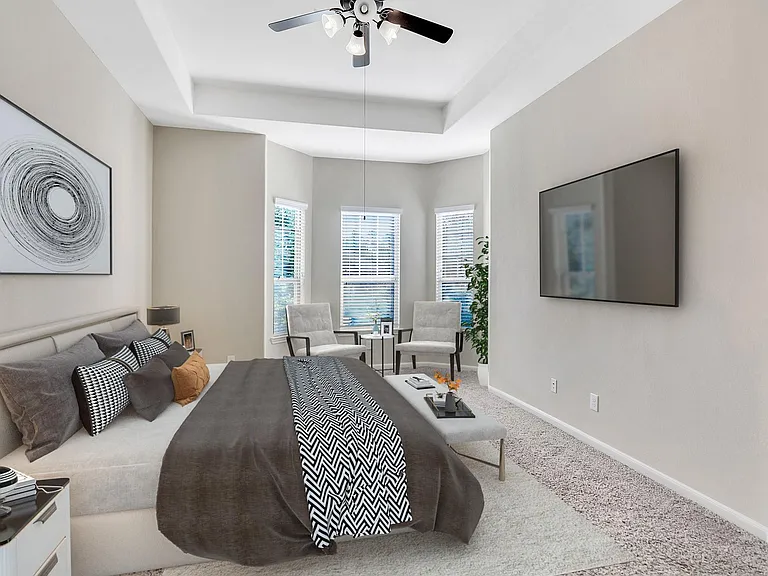 222 Cheswood Forest Pl — Photo 3