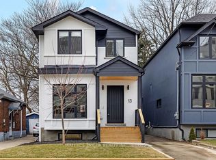 13 Knight St, Toronto, ON M4C 3K8