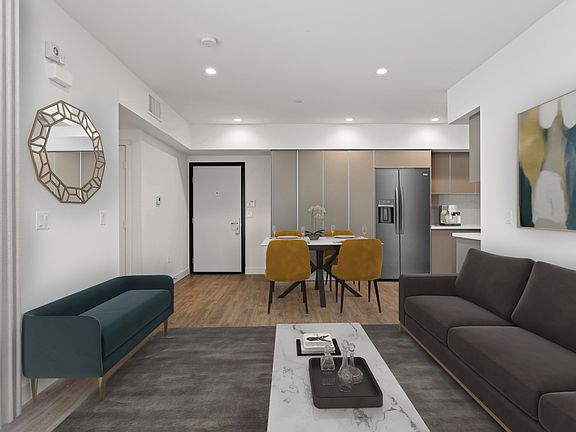 3rd image of 130 S Croft Ave #105-K
