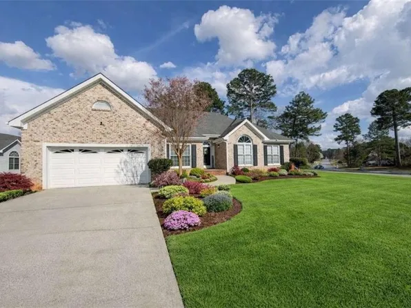 9726 Washington Cir, Jonesboro, GA 30238