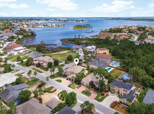 536 Wahoo Rd, Panama City Beach, FL 32408