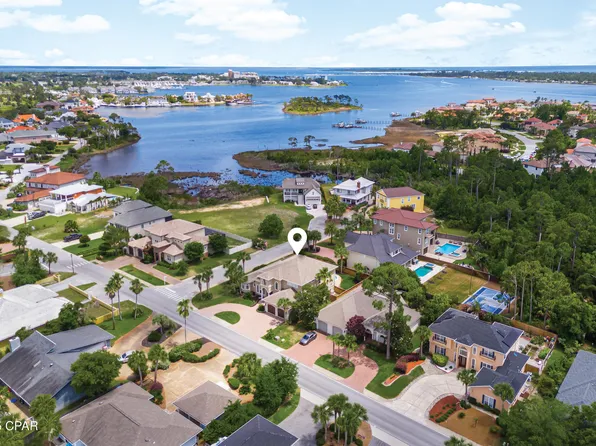 536 Wahoo Rd, Panama City Beach, FL 32408