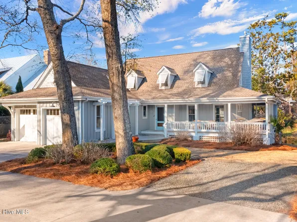 7200 Airlie Place, Wilmington, NC 28403