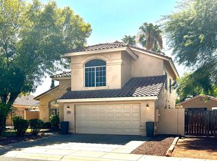 22023 N 73rd Ave, Glendale, AZ 85310