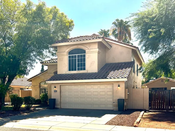22023 N 73rd Avenue, Glendale, AZ 85310
