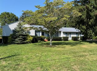1765 Delmar Dr, Laurel, NY 11948