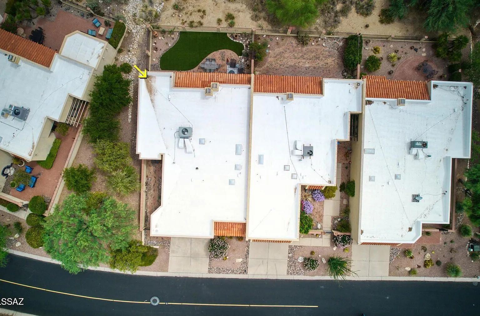 2 bed, 2.5 bath, 1851 sqft, $2,900 — Photo 4