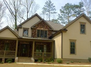 2700 Hosanna Dr, Powder Springs, GA 30127