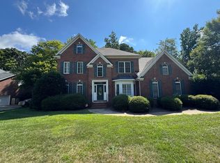 7127 Weddington Brook Dr, Matthews, NC 28104
