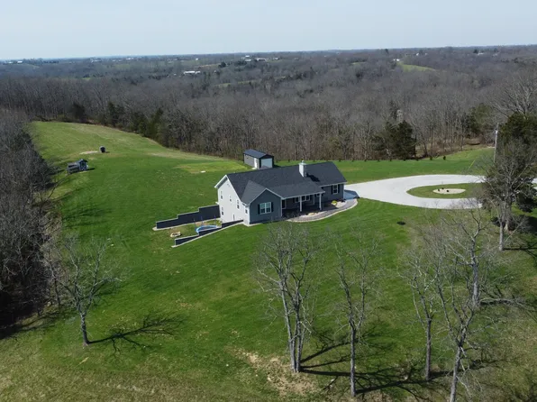 1925 Old Monterey Rd, Owenton, KY 40359