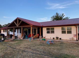 15 Merritt Rd, Greenbrier, AR 72058