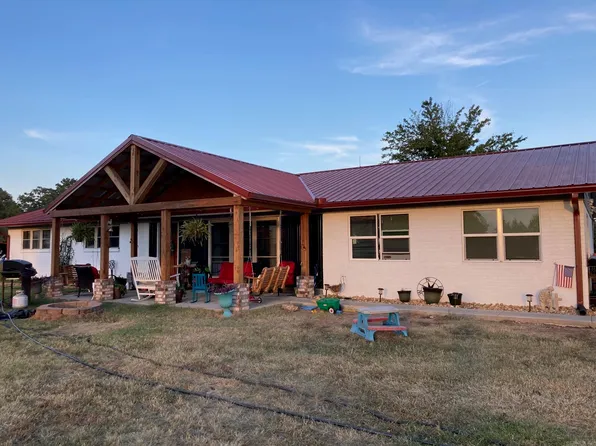 15 Merritt Rd, Greenbrier, AR 72058